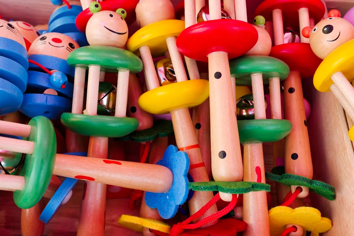 Blog montessori : À quel âge commencer Montessori et par où débuter ?